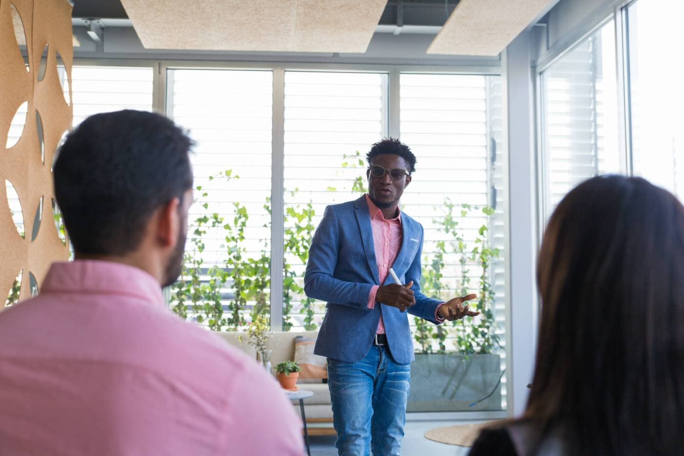 Investment opportunities